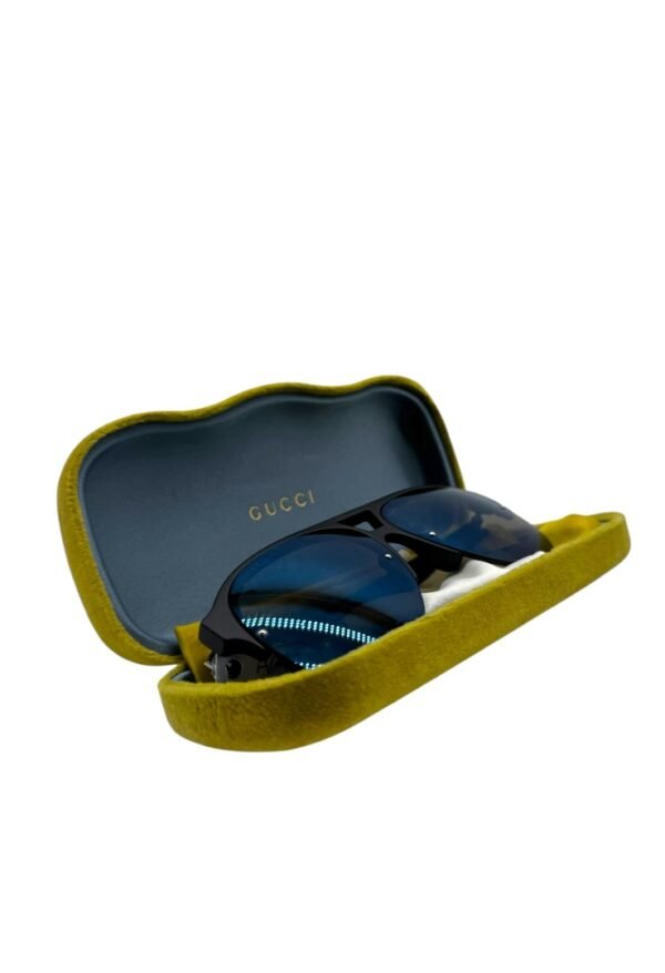GUCCI - SUNGLASSES PILOT (GG0170) - Image 5